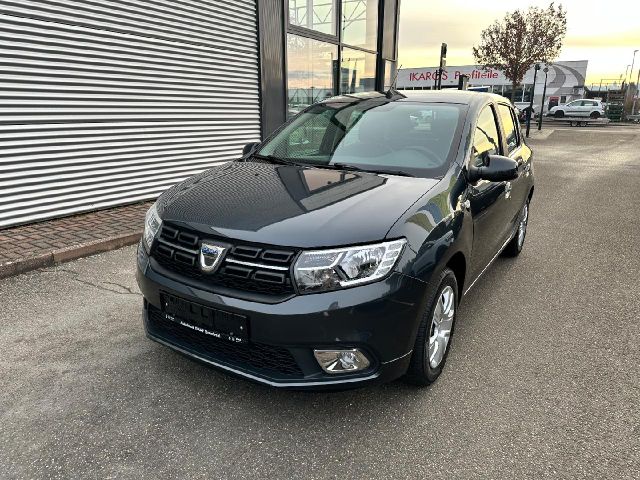 Dacia Sandero II Comfort Klima, Navi, Elek. Fensterh.