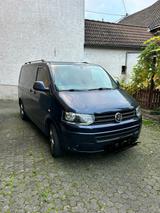 Volkswagen VW T5 Biturbo 179PS TÜV neu Motor bei 1350... - Volkswagen LT aus 2010