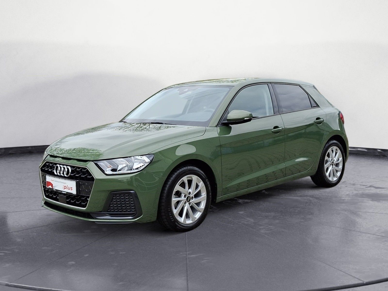 Audi A1 - Bild 2