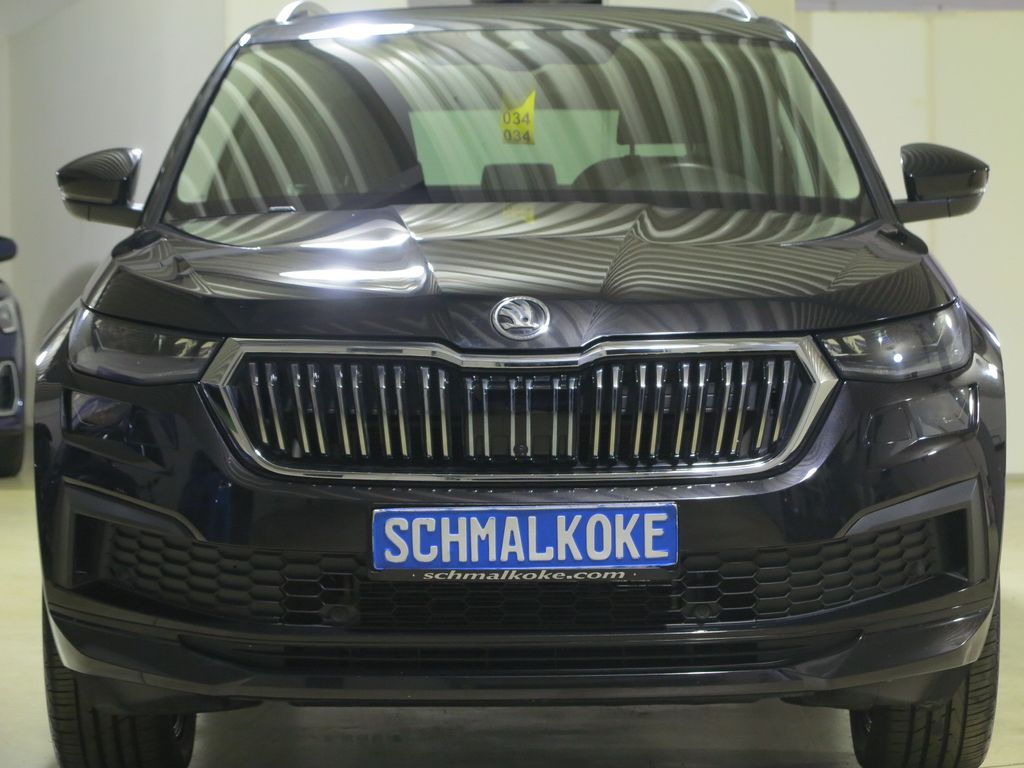 Image of Skoda Kodiaq
