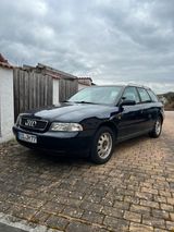 Audi A4 B5 1.6 ( TÜV bis 11/26) - Audi A4 aus 1998: Kombi