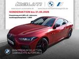 BMW M440i xDrive Coupé HK HiFi DAB LED GSD Tempomat - gebrauchte BMW M440 aus dem Jahr 2024