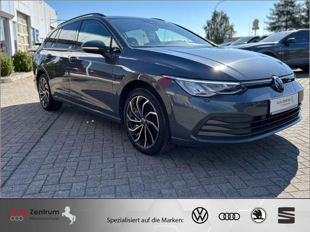 Volkswagen Golf 2.0 TDI CarPlay AHK*LED*Virtual*Kamera*ACC, миниатюра 3