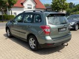 Subaru Forester 2.0D Allrad | AHK | Klima | - Subaru Forester aus 2013