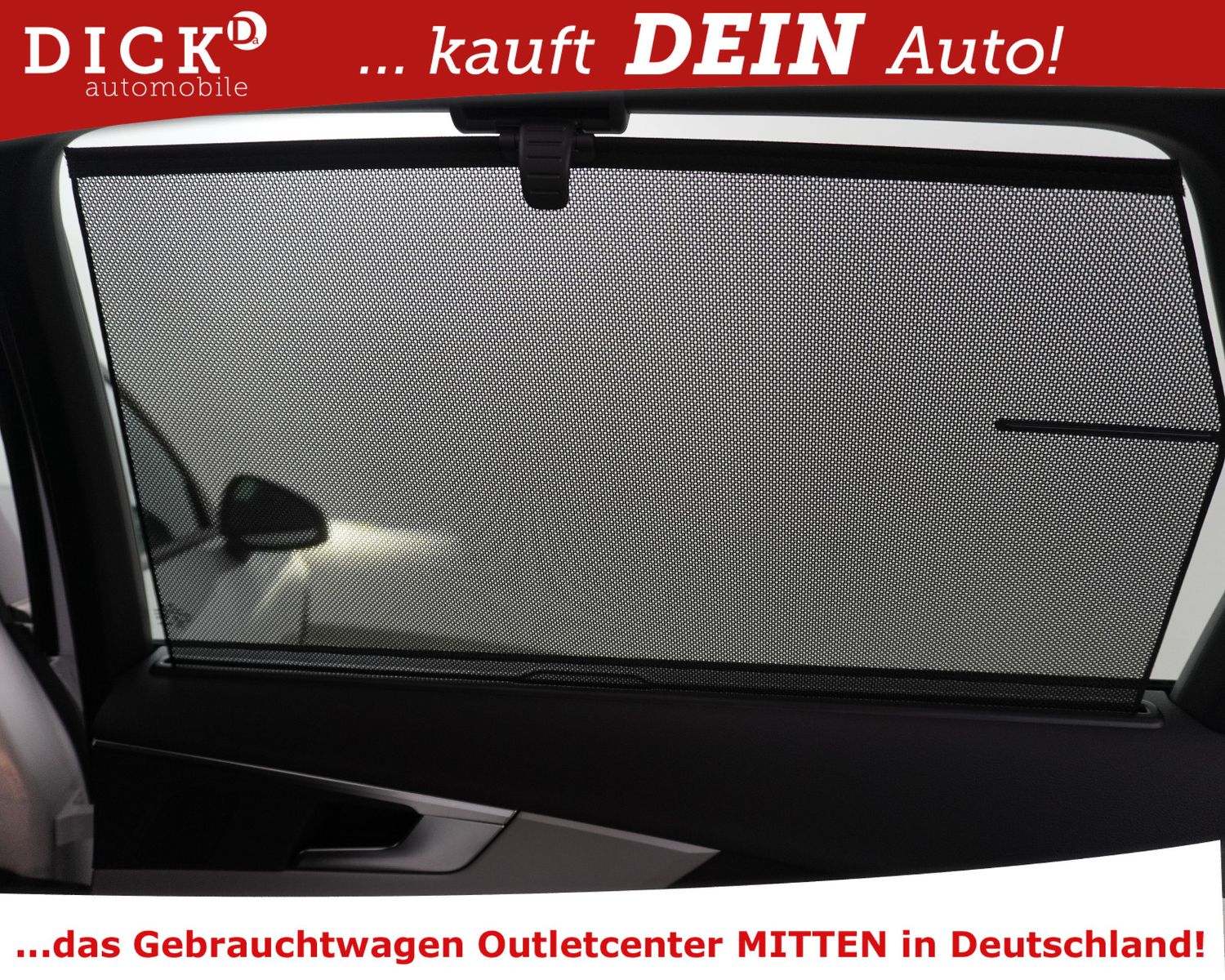 Fahrzeugabbildung Audi A4 Av 40TFSI Quatt S-Tr NAV+LED+AHK+ACC+STANDHZ+
