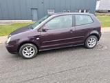 Volkswagen VW Polo1.2/Klima/ erst 139 TKM/TÜV 11-2027... - Volkswagen Polo aus 2004 mit Benzin-Antrieb: Kleinwagen, mit Klimaanlage, 1.2