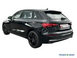Audi A3 Sportback 30TFSI SHZ/CarPlay/LED/PDC+/GRA/VC - Audi A3: Automatik, Sportback