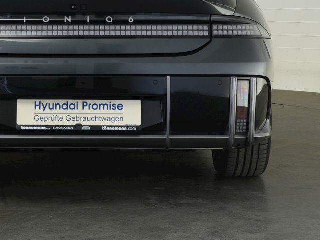 IONIQ 6 UNIQ 77,4kWh AT+LED MATRIX+NAVI+ARROUND