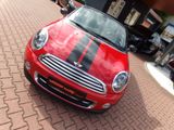 MINI Roadster Cooper, Top Zustand , BMW Scheckheft - MINI MINI in Leipzig