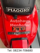 Vespa Primavera ET3 125  B196 OSTERPREIS - Offers
