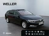 Volkswagen Passat Variant 1.5 TSI DSG Comfortline *AHK*Pano - Volkswagen Passat Variant