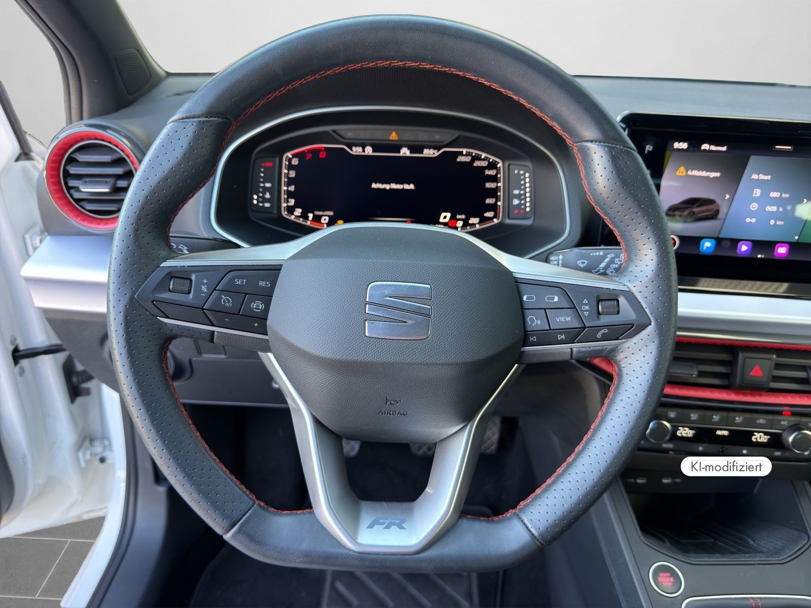 Seat Ibiza - Bild 10