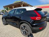 Volvo XC40 Momentum 2WD D3 - Volvo XC40 Momentum mit Diesel-Antrieb