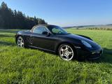 Porsche Boxster S - Porsche Boxster von privat