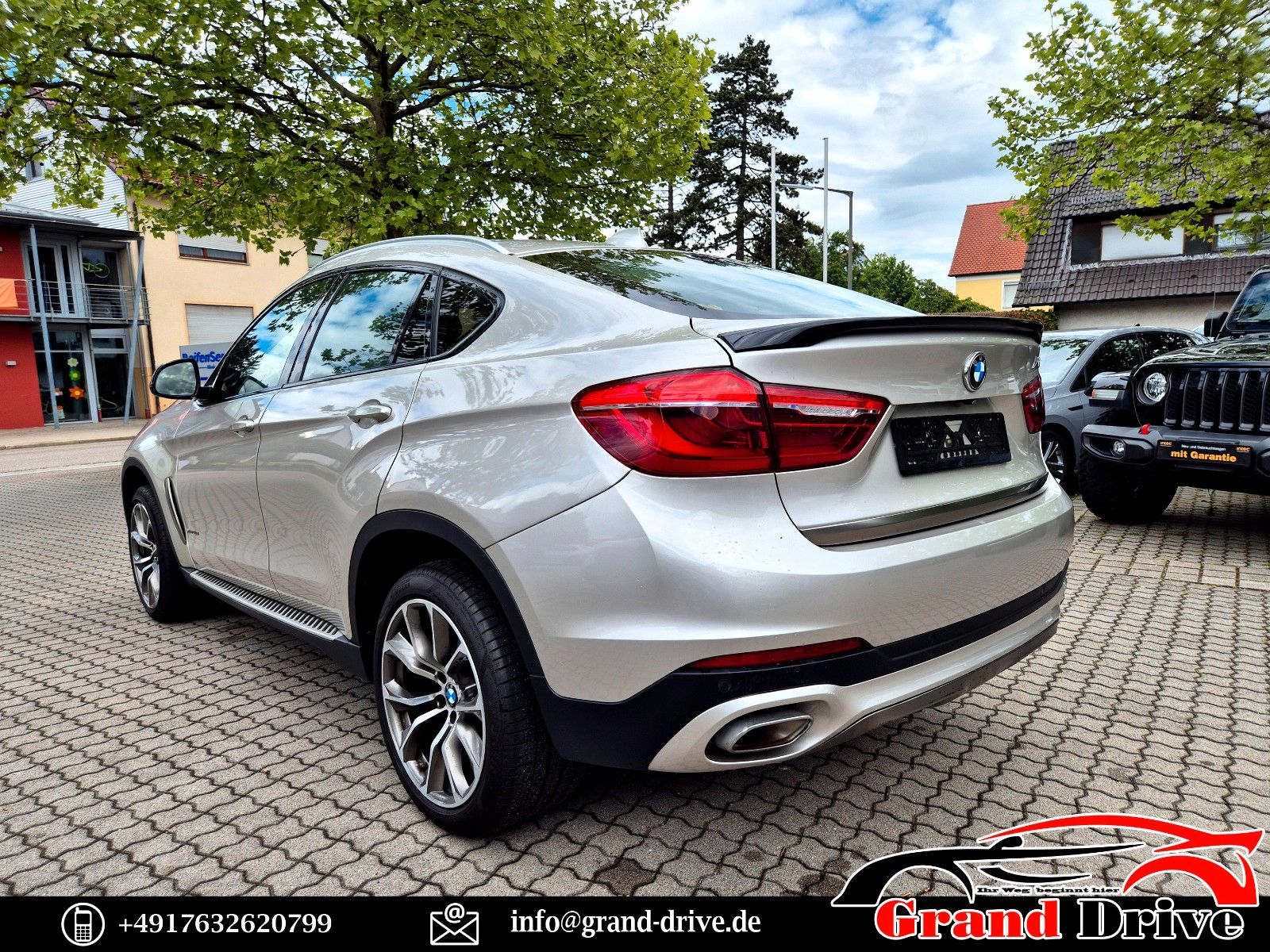 Фото авто