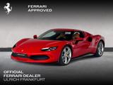 Ferrari 296 GTB   ***Ferrari Frankfurt*** - Ferrari 296 GTB aus 2024