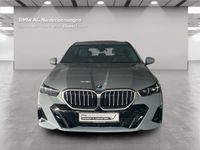BMW 520 - Vorschau Bild 8