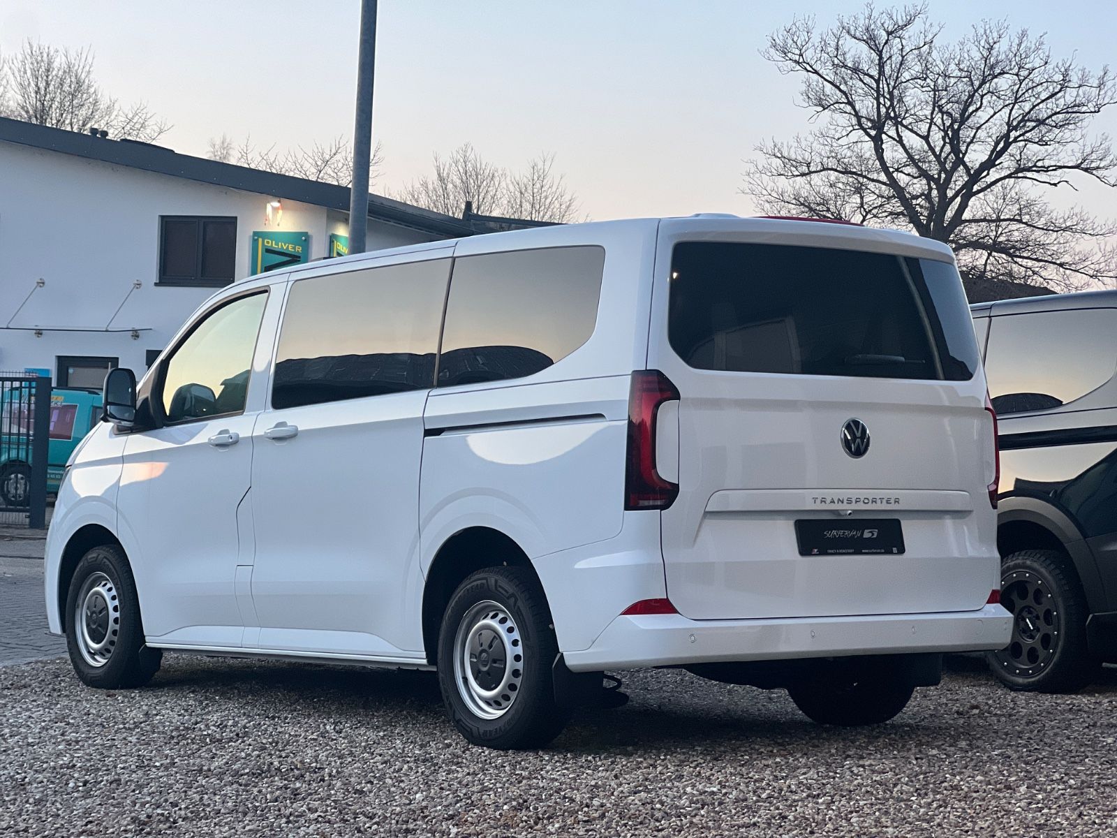 Volkswagen Andere - Bild 11