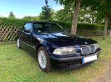 BMW E36 318i Cabrio - wenig KM im Original... - BMW 318: Roadster, 318i E36