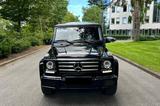 Mercedes-Benz G 350 d AMG PAKET*H&K*AHK*SCHIEBEDACH*85.000KM* - Mercedes-Benz G 350 mit Diesel-Antrieb