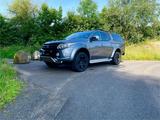 Mitsubishi L200 Pickup - Mitsubishi Pick-up: Privatanbieter