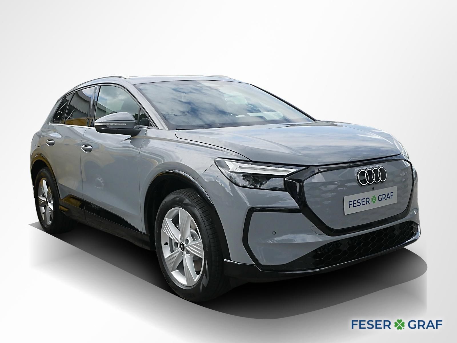 Audi Q4 - Bild 2