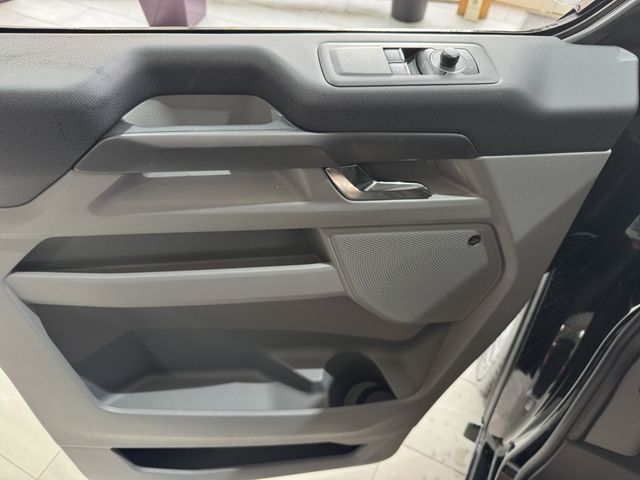 Ford Tourneo Custom L2 Titanium X AWD Vollausstattung
