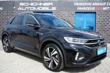 Volkswagen T-Roc 1.5 TSI DSG R-Line LED PLUS Rear View ACC