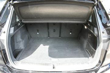 Fahrzeugabbildung BMW X1 sDrive18d Sport Line Aut HEADUP PANORAMA KEYL