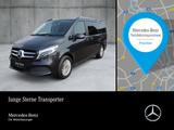 Mercedes-Benz V 300 d 4M AVANTGARDE EDITION+Allrad+9G+LED - Mercedes-Benz V 300 in Köln