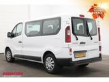 Renault Trafic Passenger 1.6 dCi 125 PK Expression 9-Per - gebrauchte Renault Trafic aus dem Jahr 2018