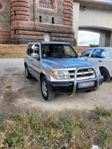 Mitsubishi Pajero Pinin 2.0 GDI keine Rost... - Mitsubishi Pajero Pinin Gebrauchtwagen