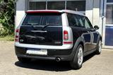 MINI COOPER CLUBMAN 1.6-16V PEPPER KLIMAAUTO ALU SHZ - MINI Cooper aus 2010