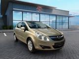 Opel Corsa D (Tüv und Service Neu) Halbautomatik - Opel Gebrauchtwagen von 2007