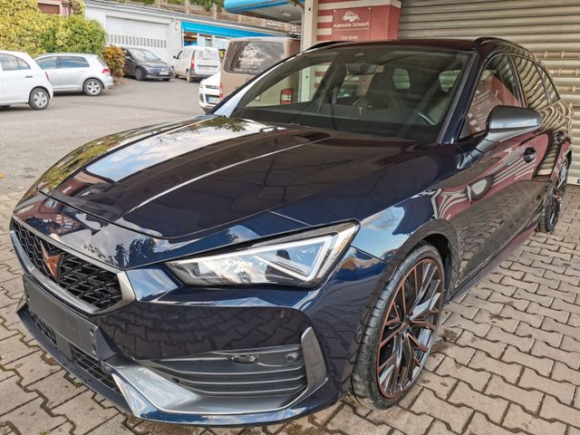 Cupra Leon Sportstourer VZ*CUPRA*2.0*TÜV NEU*LED*TOP**