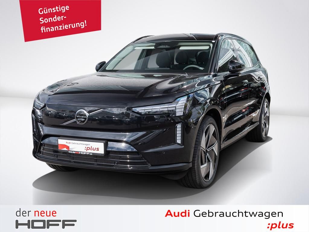 Angebot ansehen Volvo EX90