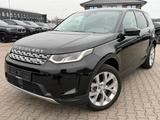 Land Rover Discovery P300e Plug-in Hybrid AWD DYNAMIC SE - Land Rover Discovery Sport Dynamic mit Hybrid-Antrieb (Benzin/Elektro)