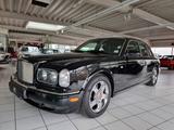 Bentley Arnage/2. Hand/Erstlack/Kpl. Historie/Sammler - Bentley Arnage Gebrauchtwagen