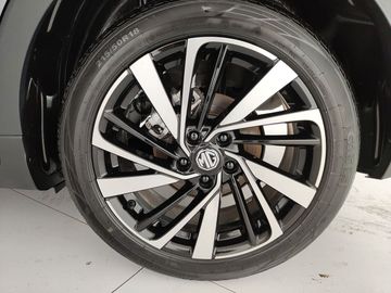 Mg ZS - 10