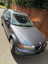 BMW 316i (E46) - BMW 1er Reihe aus 2003