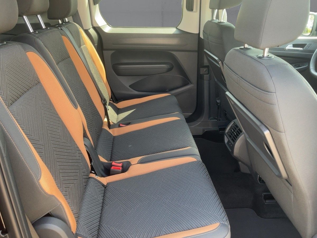 Volkswagen Caddy - Bild 13