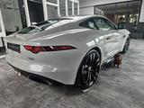 Jaguar F-TYPE Coupe R-Dynamic AWD Limited Edition - Jaguar: Type R