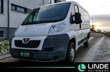 Peugeot Boxer HDi 330 Kasten - gebrauchte Peugeot Boxer aus dem Jahr 2008