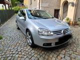 Volkswagen Golf 5/ 1,6 Liter/ 102 PS - Volkswagen Golf: 102 Ps