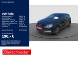Volkswagen Polo 1.2 TSI Allstar KLIMA PDC SHZ - Volkswagen Polo ALLSTAR mit Benzin-Antrieb