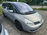 Renault Grand Espace Expression 2.0 16V Turbo guter Zust - Renault Grand Espace Benziner Gebrauchtwagen