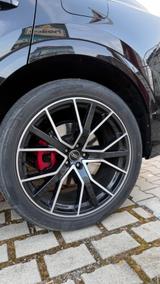 Audi Q8 55 TFSI QUATTRO S-LINE  - Audi Q8 von privat