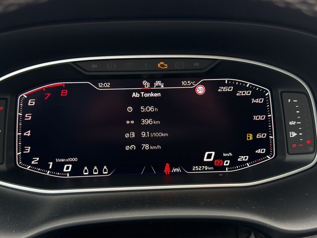 Ateca Style 1.0 TSI 6-Gang Navigation, LED, DAB+