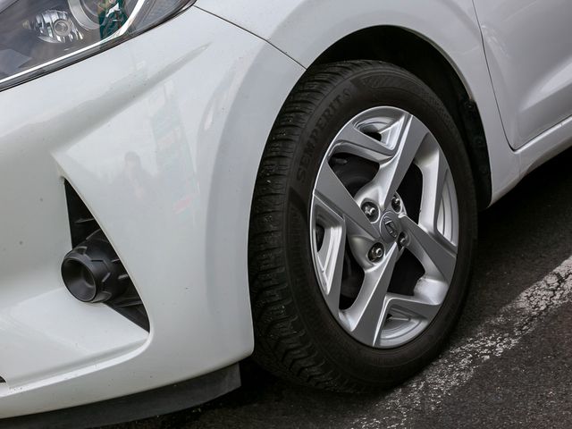 Hyundai i10 1.0 Edition 30 Fernlicht-Assistent Sitzhzg.