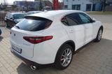 Alfa Romeo Stelvio Super Q4 2,2 JTDM Allrad/Navi/Leder/Pdc - Alfa Romeo mit Diesel-Antrieb